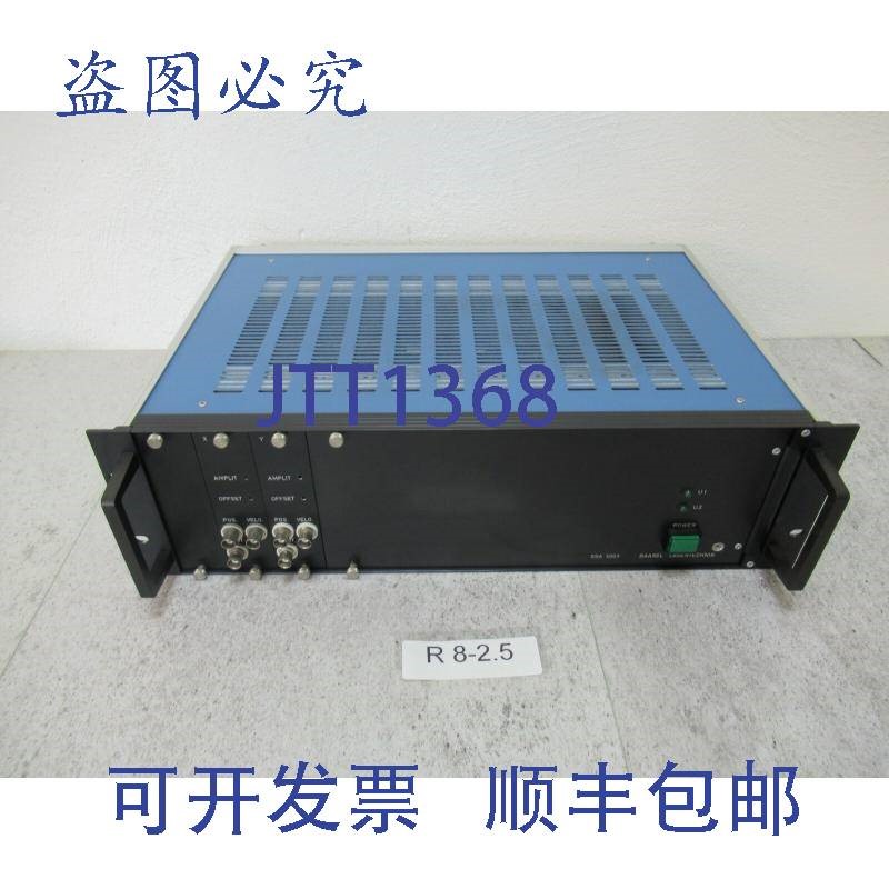原装供应Baasel Lasertech SSA 3003 91-A-028 激光模块 Carl Baa