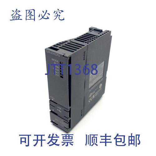 原装供应Q26UDHCPU MELSEC-Q PLC CPU模块