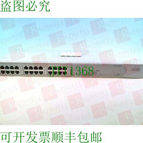原装供应3COM 3C16441 / 3C16441