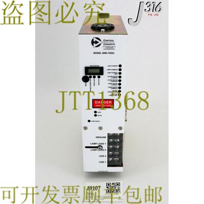 供应19107 控制控制器 SCR 电源控制器AMAT 0190-46113 3096
