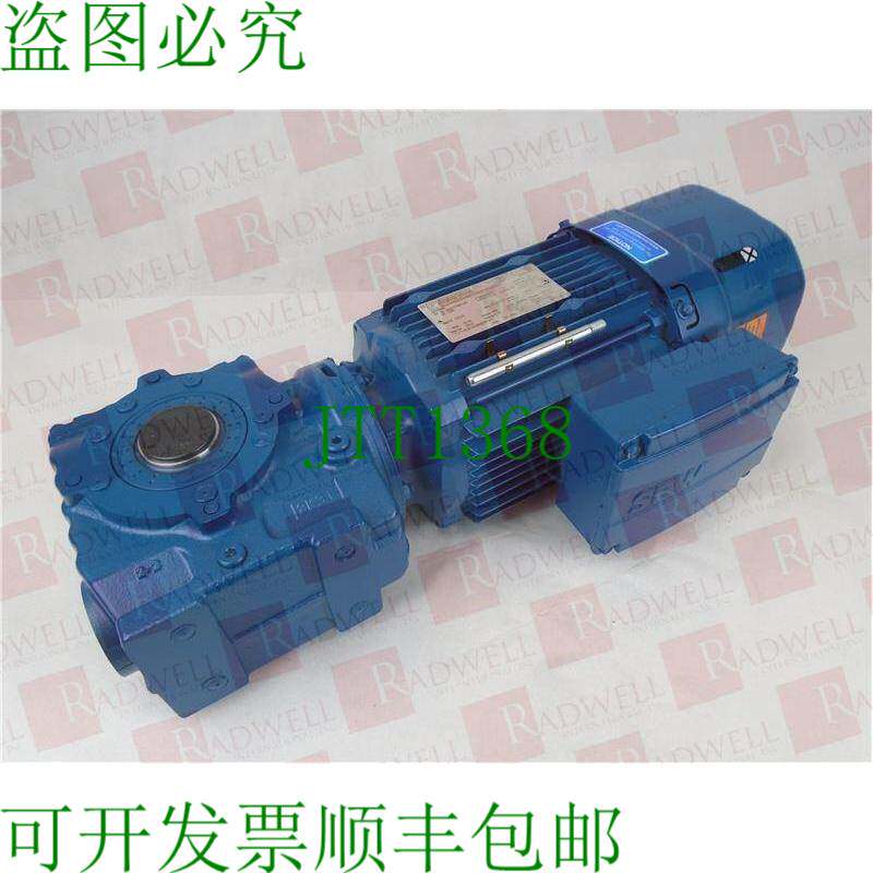 原装供应SEW EURODRIVE SA47DRE80M4BE1HR / SA47DRE80M4BE1HR二