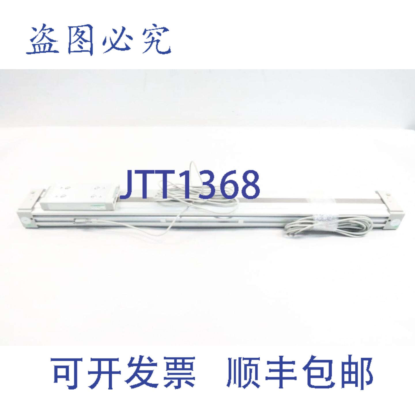 现货供应Ckd SRL3-00-40B550 无杆气缸 40mm 550mm