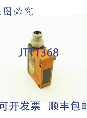 供应IFM Efector 0A3505接近传感器OAR-FKOALS500L