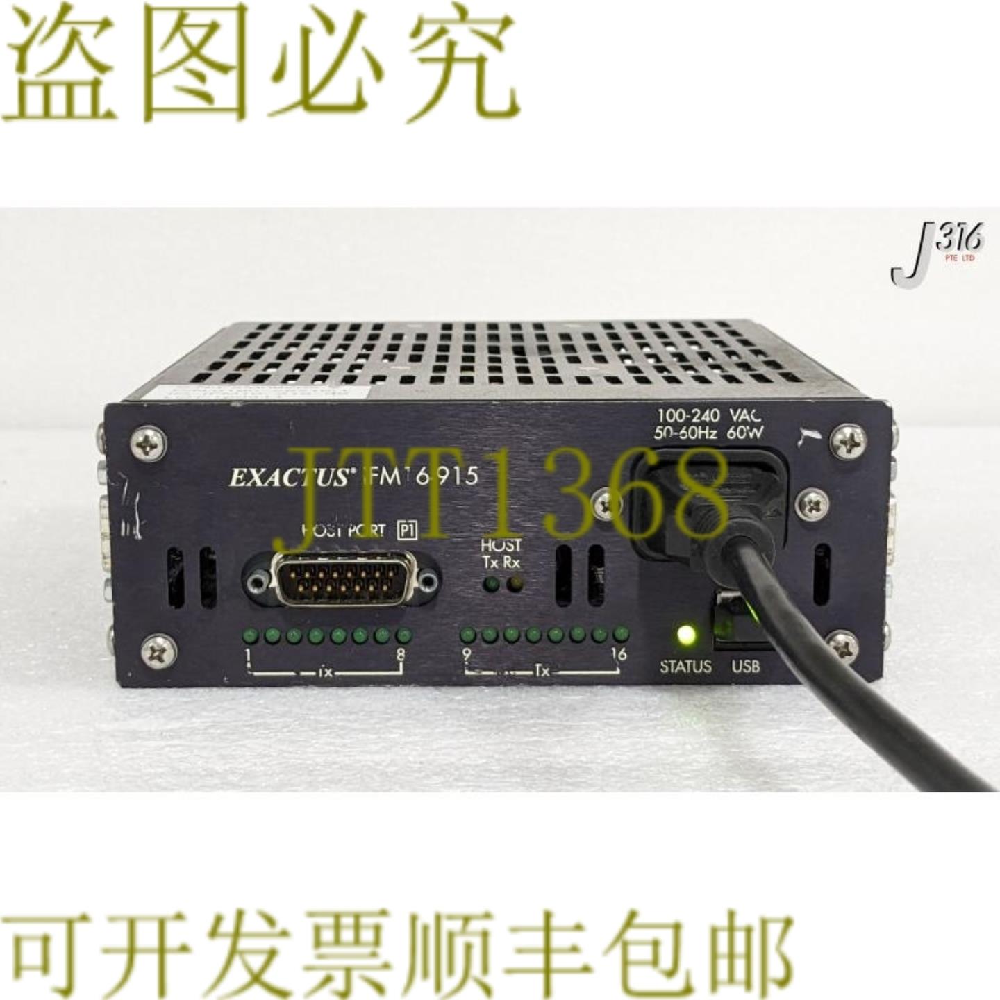 供应36012 EXACTUS SPECIFICATION组件轮毂16通道AMAT 01