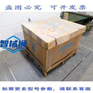 原装供应 Morse 80RWT 直角齿轮箱，速比 151，功率 35.33 马力，