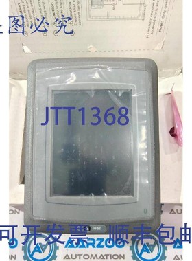 原装供应Beijer E1061 07907c HMI 操作员触摸面板