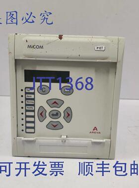 供应AREVA MICOM P127 继电器 BA0A112AD