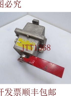 原装供应管道机组件完全停止控制RS2X（132113 - 二手）