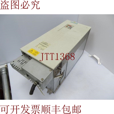 原装供应就是这样 SIMOVERT MasterDRIVE  6SE7024-7UD61-Z（1287