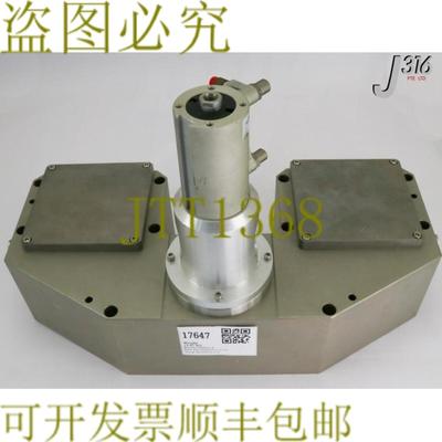 供应17647 PNEU CYL BLK TBE 699 H30CM X L44CM X W20CM AR