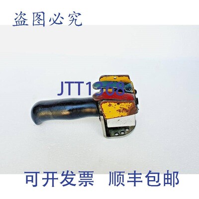 原装供应KNIGHT BPA9001B 气动控制悬垂式,2 Voie Levier pour T