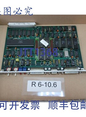 原装供应模块 NUM 200432E、NUM 200420、NUM 处理板