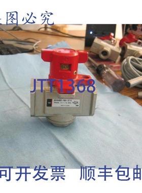 供应 型号NVHS4500-N04-X116 截止阀旧