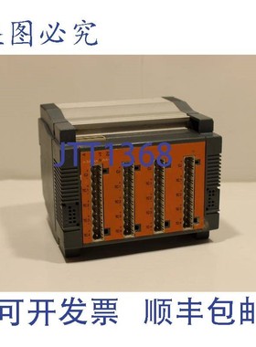 原装供应Gantner e.bloxx A4-4 TC 模块