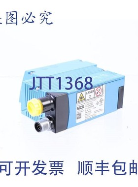 原装供应SICK CLV631-6120 1041987!!