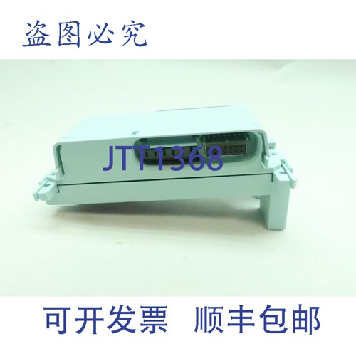 现货供应6ES7 142-4BD00-0AA0 Simatic ET 200pro 电子模块