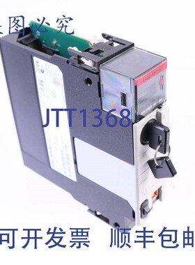 原装供应罗克韦尔AB Logix5571S 1756-L71S 109108