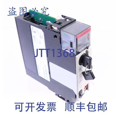 原装供应罗克韦尔AB Logix5571S 1756-L71S 109108