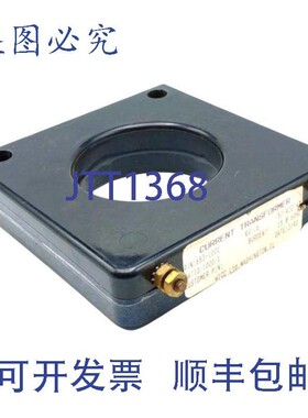 原装供应WICC 653-1001 电流互感器(3 件)1000:1 比率 50-400HZ 6