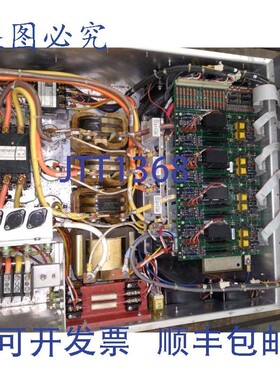 原装供应CAPST  1190 1001-J  208V 4W 60HZ 30KVA 1173