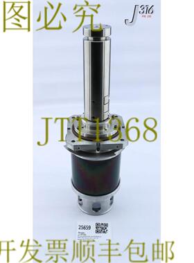 供应25659应用材料卷帘馈通组件混合不锈钢蓝色0010-198