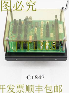 供应C1847电子PCB组件TYB419-1pcs 尤伯霍尔特1D81-