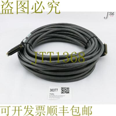 供应30377应用材料电缆组件远程数字2长度165米0150-0