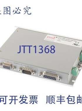 原装供应ELMO CEL-A10/100-C6 CELA10100C6