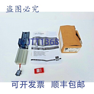原装供应Chauffage D'Enceinte RITTAL RTT SK 3105.310, 110-240