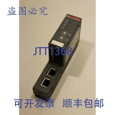 原装供应ABB CM577-ETH B5 1SAP170700R0001 通讯模块