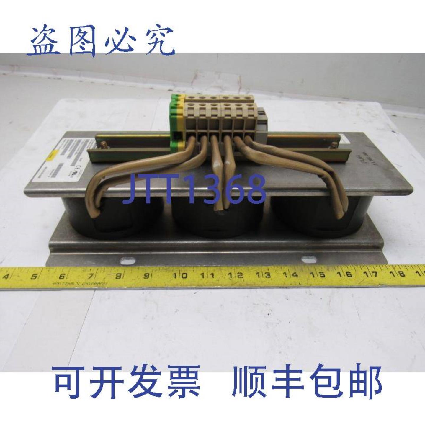 供应1P6SN1111-0AA00-0BA1三相扼流圈电抗器Com-HF7MH30A16kW