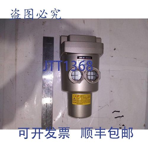 原装供应SMC油雾分离器AME450-N06 1.0MPA 2000升/分钟