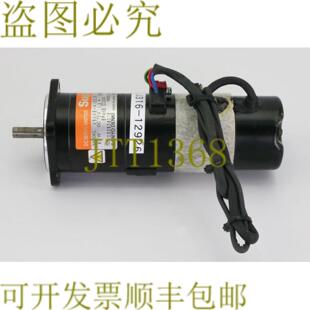 Super 直流伺服M60W75VDC3000RPM DENKI 供应12926