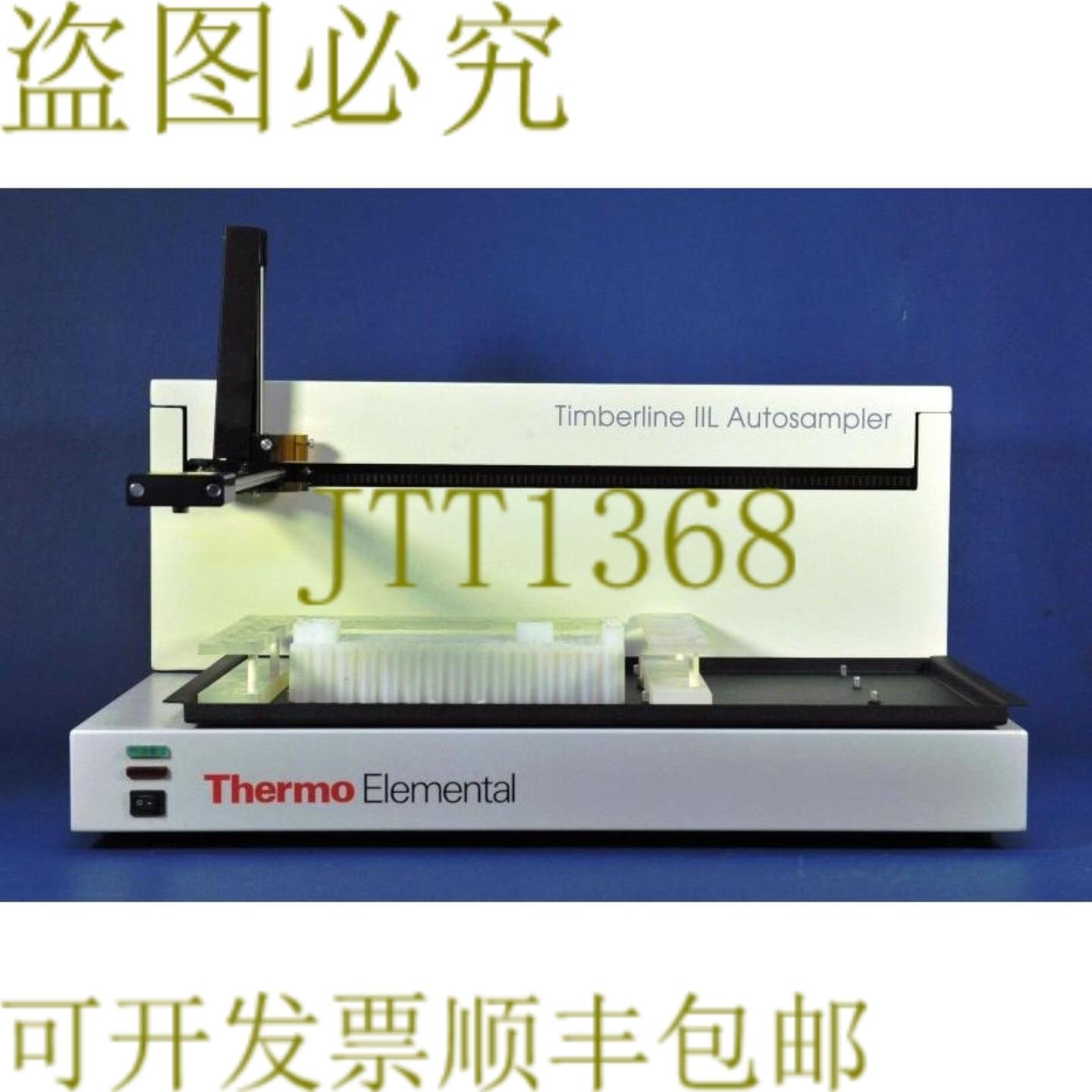 供应369 THERMO ELEMENTAL TIMBERLINE IIL 自动采光器 10046