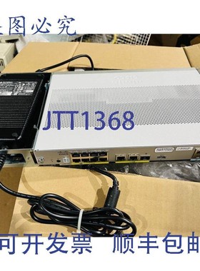 原装供应C1111-8PWB INM3710BRA ISR 1100 系列 8PW ADP-150BR B