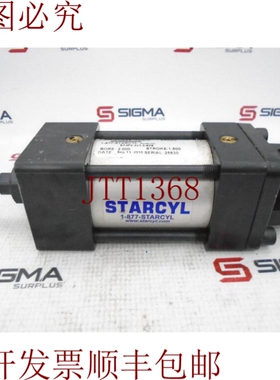 原装供应STARCYL ST3P2-2X1.5-2S 气动空调