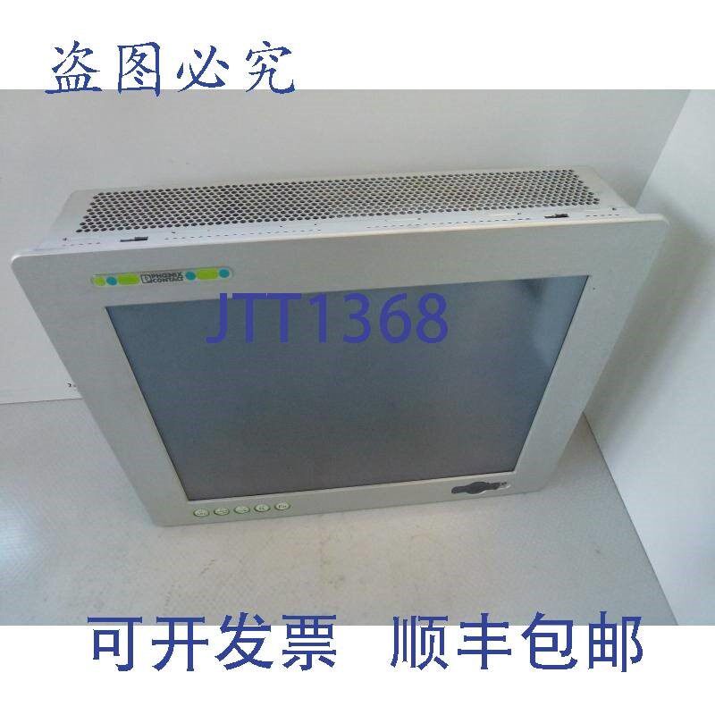 原装供应Phoenix Ppc 5115 Au01 型号 Dvg-Opc5115 031-Ac Ad.09
