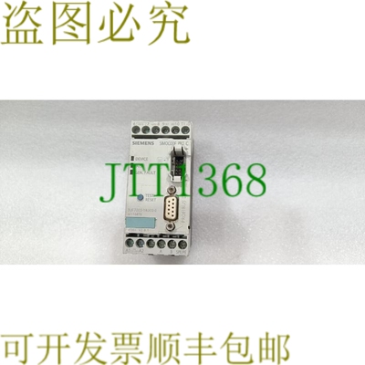 原装供应3UF7000-1AU00-0 电机保护模块，Simocode Pro C AC/DC 1