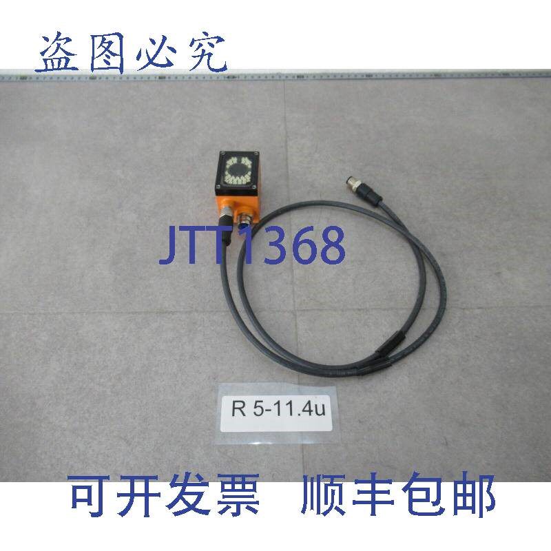 原装供应Ifm O2d220 识别传感器 Ifm O2dirpkg/K