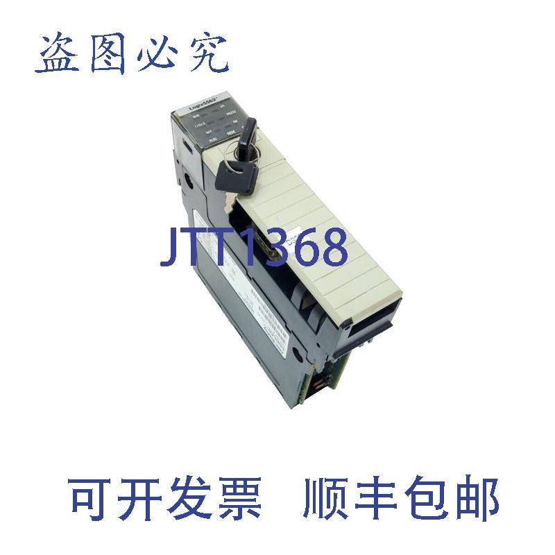 原装供应ALLEN-BRADLEY 1756-l63 CONTROLLOGIX  5563
