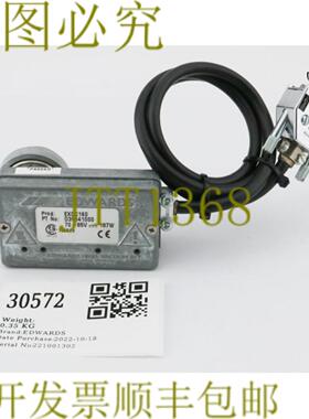供应30572 EDWARDS TURBOPUMP驱动模块D39641000 EXDC160