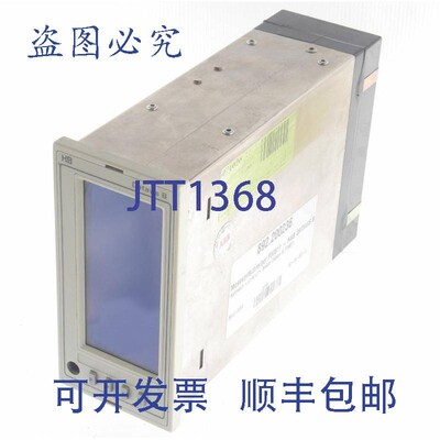 原装供应H&B ABB DATAVIS B P30811 892.200236 892200236