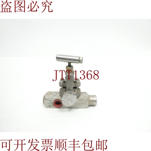 原装供应erson Greenwood M5KHEW46CSGS0251221 规格阀门 5000psi
