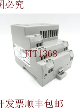 原装供应ALLEN BRADLEY 1794-PS13 系列 Installer 逻辑控制模块