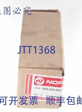 原装供应诺冠 R24-400-RNSG + 18-999-412 3021102!新的 !