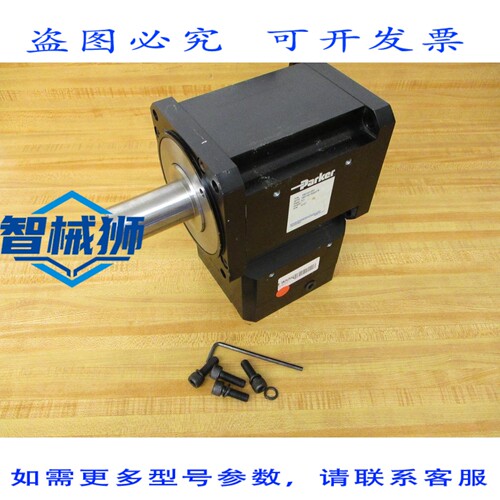 原装供应 PARKER RB142-003 齿轮电机 MD142-003-078