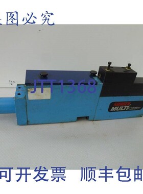 原装供应Suhner BEW 12 Multimaster,夹具安装 ER25,约 80 毫米