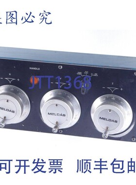 原装供应MELDAS SANSEI 电动手动脉冲发生器 HD52-1