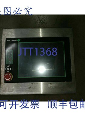 原装供应Domino S300+ S系列激光划线控制器 100-240V-AC 530VA