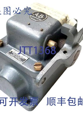 原装供应Allen-Bradley 1HW4C-28732 重型限位开关 800H 系列A 60